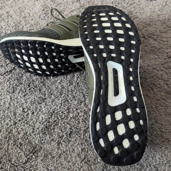 adidas Men’s Ultra Boost 3.0